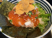 魚河岸酒場FUKU浜金 KITTE名古屋 本店: ricoさんの2026年05月13日の1枚目の投稿写真