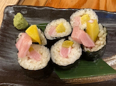 天ぷらと海鮮 ニューツルマツ 心斎橋パルコ店: ricoさんの2026年08月02日の1枚目の投稿写真