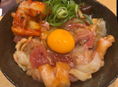 海鮮丼の駅前: ricoさんの2026年04月02日の1枚目の投稿写真