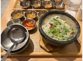 韓国サムギョプサル 栄 パルコ 矢場町店: ricoさんの2026年06月02日の1枚目の投稿写真