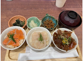 丼と魚LEE 離れ 心斎橋パルコ店: ricoさんの2026年07月21日の1枚目の投稿写真