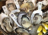OYSTER LOVERS オイスターラバーズ: からごりえさんの2022年11月19日の1枚目の投稿写真