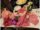 焼肉 牛一: まこちゃんさんの2025年05月04日の1枚目の投稿写真