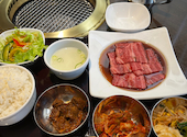 焼肉の名門 天壇 The Dining 山科店: ☆★ちひろ★☆さんの2025年03月12日の1枚目の投稿写真