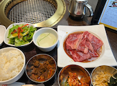 焼肉の名門 天壇 The Dining 山科店: ☆★ちひろ★☆さんの2025年04月24日の1枚目の投稿写真