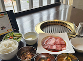 焼肉の名門 天壇 The Dining 山科店: ☆★ちひろ★☆さんの2025年05月10日の1枚目の投稿写真