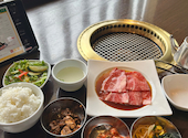 焼肉の名門 天壇 The Dining 山科店: ☆★ちひろ★☆さんの2025年05月10日の2枚目の投稿写真