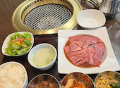 焼肉の名門 天壇 The Dining 山科店: ☆★ちひろ★☆さんの2025年05月17日の1枚目の投稿写真