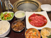 焼肉の名門 天壇 The Dining 山科店: ☆★ちひろ★☆さんの2025年05月23日の1枚目の投稿写真