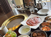 焼肉の名門 天壇 The Dining 山科店: ☆★ちひろ★☆さんの2025年10月17日の2枚目の投稿写真