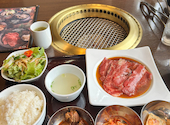 焼肉の名門 天壇 The Dining 山科店: ☆★ちひろ★☆さんの2025年10月17日の3枚目の投稿写真