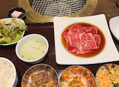 焼肉の名門　天壇　The Dining 山科店: ☆★ちひろ★☆さんの2025年10月の1枚目の投稿写真