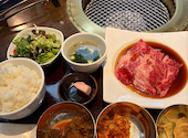 焼肉の名門　天壇　The Dining 山科店: ☆★ちひろ★☆さんの2026年03月の1枚目の投稿写真