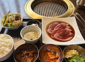 焼肉の名門 天壇 The Dining 山科店: ☆★ちひろ★☆さんの2026年05月15日の2枚目の投稿写真