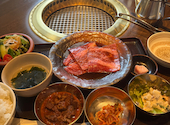 焼肉の名門 天壇 The Dining 山科店: ☆★ちひろ★☆さんの2026年06月26日の1枚目の投稿写真