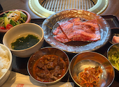 焼肉の名門 天壇 The Dining 山科店: ☆★ちひろ★☆さんの2026年06月26日の2枚目の投稿写真