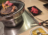 焼肉まいうーカルビ 松任バイパス店: たあちゃんさんの2026年09月07日の1枚目の投稿写真