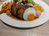 HANAO CAFE ハナオカフェ 白山店: たあちゃんさんの2026年03月23日の1枚目の投稿写真