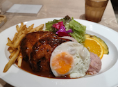 HANAO CAFE ハナオカフェ 白山店: たあちゃんさんの2026年09月06日の1枚目の投稿写真