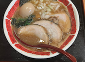 麺屋鶴と亀: Kさんの2024年10月の1枚目の投稿写真