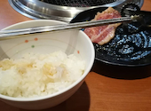 安楽亭 和泉多摩川店: あいちゃんさんの2025年07月22日の1枚目の投稿写真