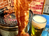 黒毛和牛 焼肉食べ放題 縁（えん）渋谷店: あいちゃんさんの2025年01月の1枚目の投稿写真