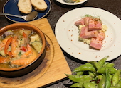 meat&table Lantan: ぽむさんの2024年12月19日の2枚目の投稿写真