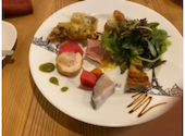 Bistro un Son ビストロアンソン: のんちゃんさんの2022年07月14日の1枚目の投稿写真