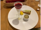 Bistro un Son ビストロアンソン: のんちゃんさんの2022年07月14日の3枚目の投稿写真