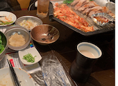 小倉韓国居酒屋　かどの屋: くりさんの2025年09月の1枚目の投稿写真