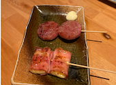 肉寿司 野菜巻き串 博多もん 本店: 87さんの2026年05月21日の2枚目の投稿写真