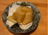 肉寿司 野菜巻き串 博多もん 本店: 87さんの2026年05月21日の3枚目の投稿写真