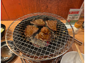 元氣七輪焼肉 牛繁 立川店 南口: Kさんの2026年03月27日の1枚目の投稿写真