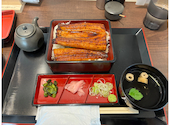 鰻の成瀬 用賀店: Kさんの2026年03月27日の1枚目の投稿写真