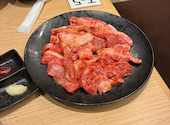 焼肉 千里藤白台 牛の膳: たかさんの2026年05月06日の1枚目の投稿写真