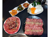 焼肉いちか: シロさんの2026年06月26日の1枚目の投稿写真