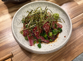 海鮮、ときどき炉端。大衆酒場　魚々炉-ととろ-　三宮店: ニコさんさんの2026年10月11日の2枚目の投稿写真