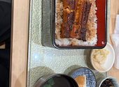 うなぎ居酒屋 乃助 ヤエチカ店: たけたけさんの2026年08月23日の1枚目の投稿写真