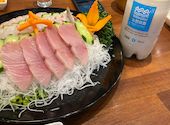 韓国料理と海鮮のお店　水産市場　新大久保店: なおさんの2024年12月の1枚目の投稿写真