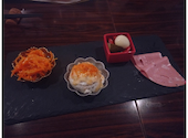 トラットリアゴリアテ Trattoria Golyat: yumさんの2026年08月23日の2枚目の投稿写真