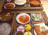 カフェ TSUKUMO 食堂酒場九十九 豊田本店: yumさんの2026年04月26日の2枚目の投稿写真