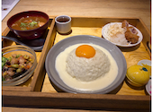 カフェ TSUKUMO食堂 ツクモショクドウ 豊田本店: ヨシさんさんの2026年09月04日の1枚目の投稿写真