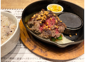 【平日ランチ営業中】黒毛和牛100%　ハンバーグ　やぎや　刈谷店: ヨシさんさんの2026年05月の1枚目の投稿写真