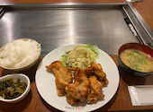 粉もん屋とん平江坂公園店: ももさんの2026年03月31日の1枚目の投稿写真