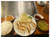 粉もん屋とん平江坂公園店: ももさんの2026年08月31日の1枚目の投稿写真