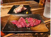 焼肉屋 田中商店 成田三里塚店: さくめろさんの2024年07月29日の2枚目の投稿写真