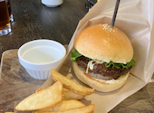 Grill×Burger&Craft Beer Nikanbashi Burger Bar: さきっちょさんの2026年06月12日の2枚目の投稿写真