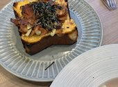 偉大なる発明 The Bread parloir ザ ブレッド パーラー: さきっちょさんの2026年04月02日の2枚目の投稿写真