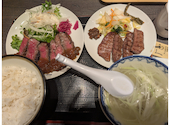 牛たん炭焼 利久 tekuteながまち店: あーささんの2026年04月01日の2枚目の投稿写真