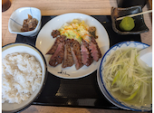 利久食堂 ハーベストビレッジ沖野店: あーささんの2026年04月01日の2枚目の投稿写真